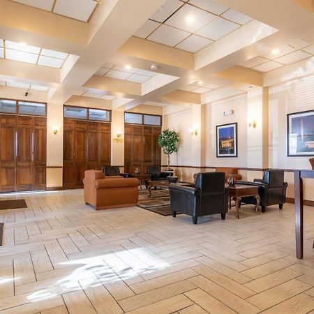 Master Suites Hotel Уолдорф Экстерьер фото