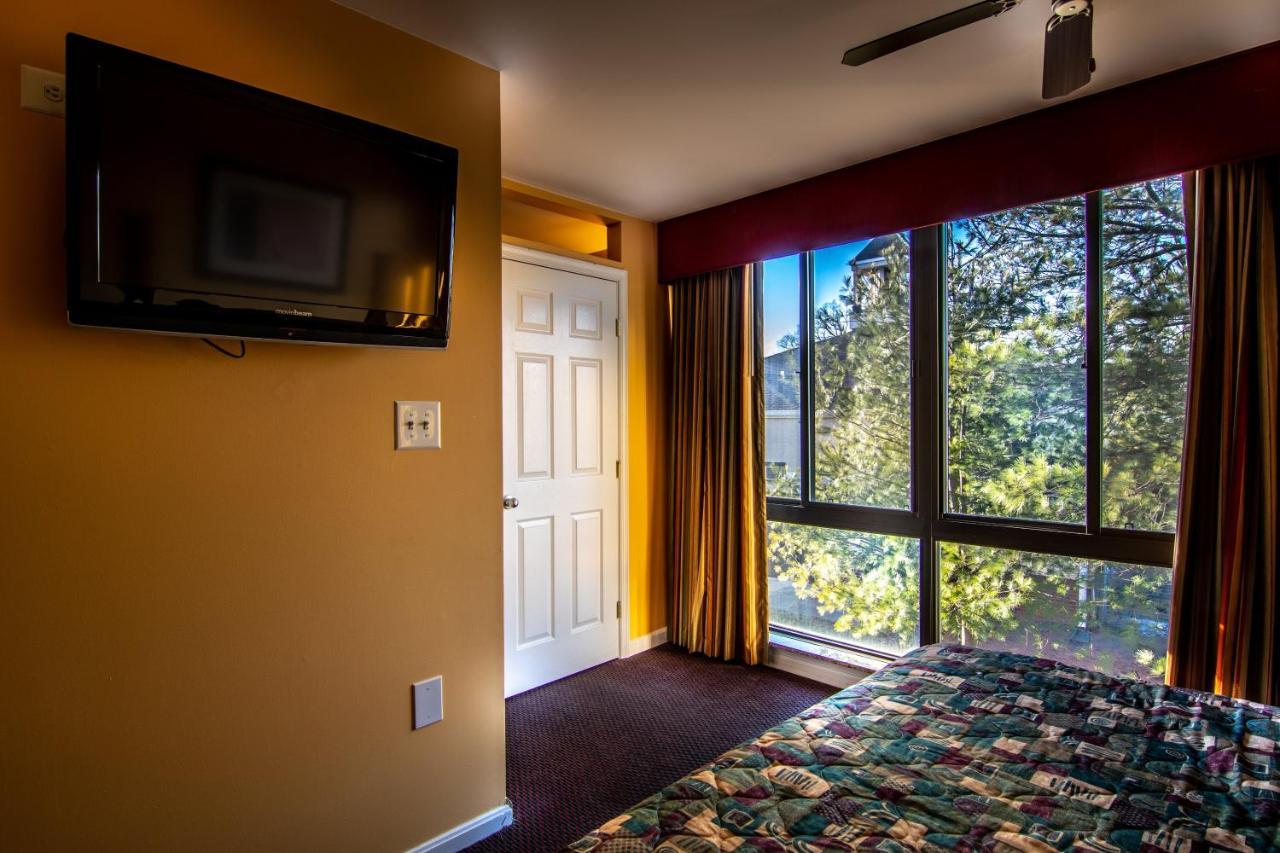 Master Suites Hotel Уолдорф Экстерьер фото