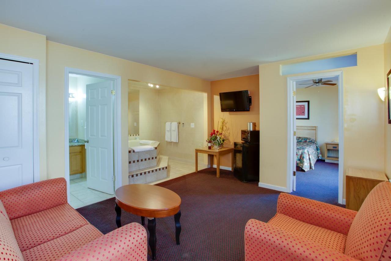 Master Suites Hotel Уолдорф Экстерьер фото