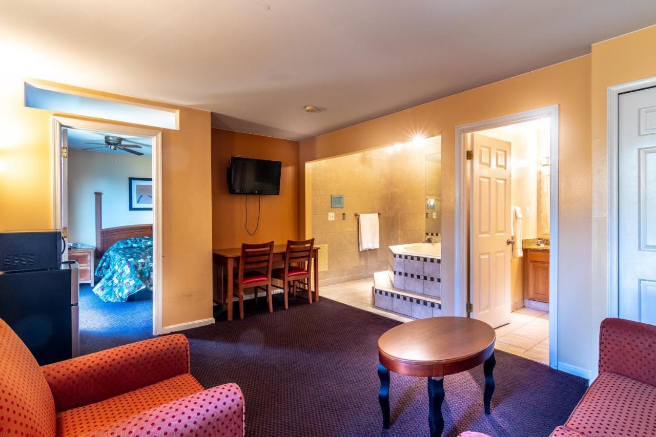 Master Suites Hotel Уолдорф Экстерьер фото
