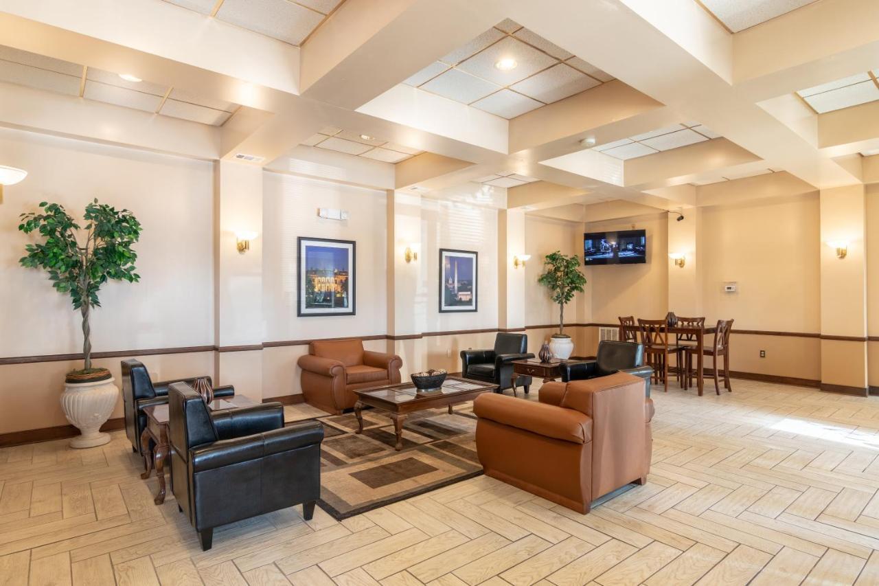 Master Suites Hotel Уолдорф Экстерьер фото