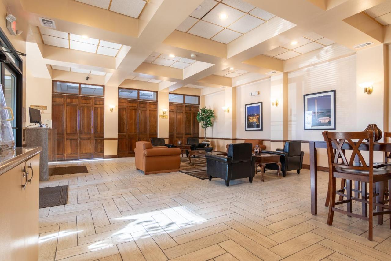 Master Suites Hotel Уолдорф Экстерьер фото